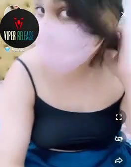 naila akbar  hot tango premium show (2)