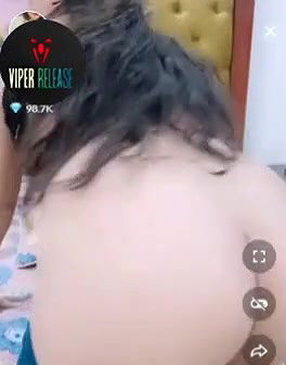 naila akbar  hot tango premium show (2)