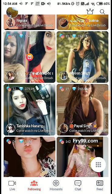 nayanthara  hot tango premium show (1)