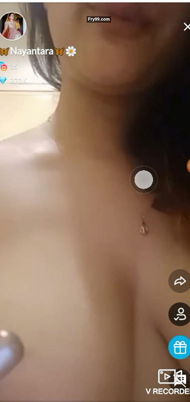 nayanthara  hot tango premium show (3)