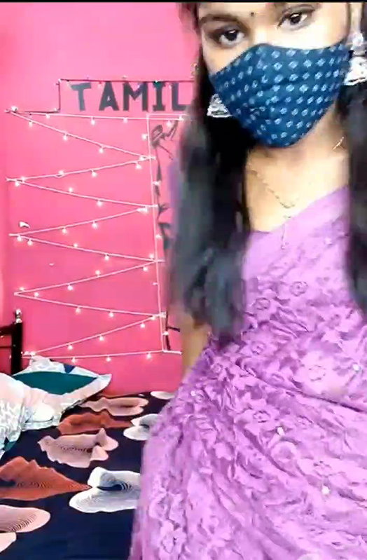 Tamilkuyin 20 private show
