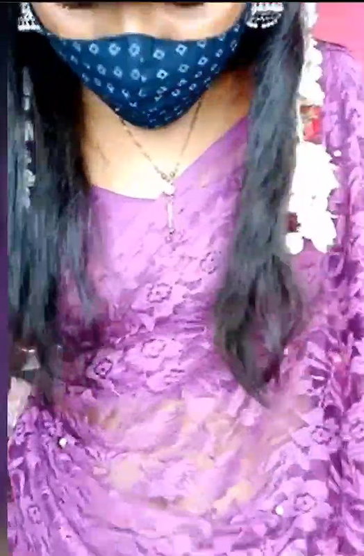 Tamilkuyin 20 private show