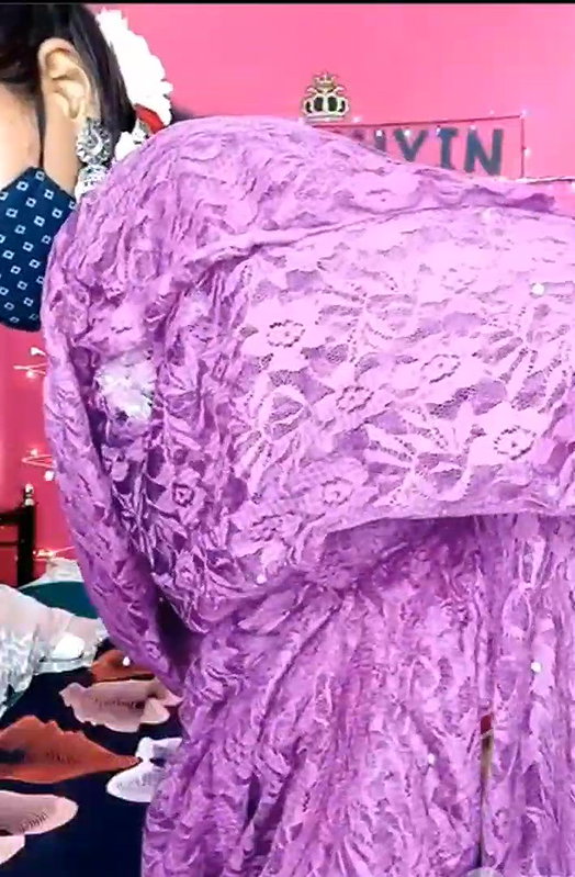 Tamilkuyin 20 private show