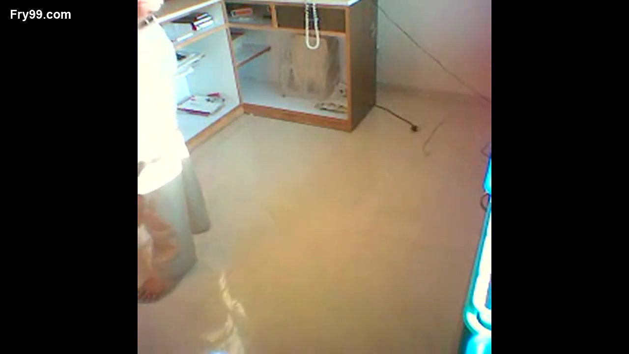 Mature Office Couple Sex MMS