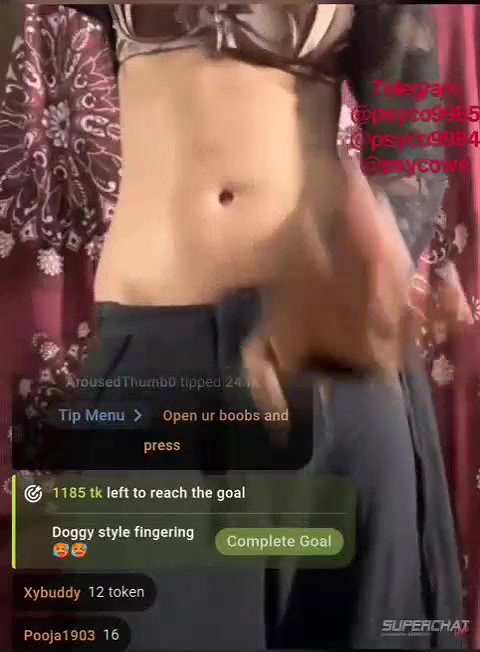 RAULli 2 boobs pressing