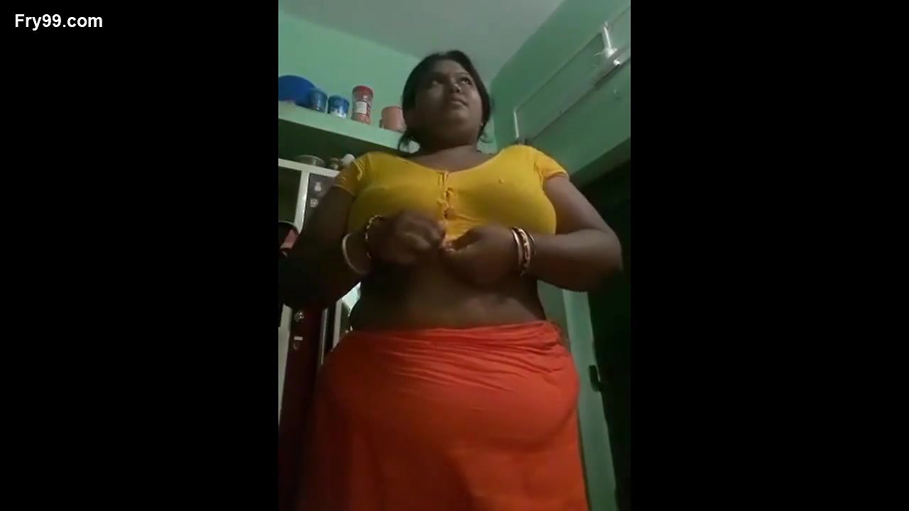 South Indian Mature Bhabhi