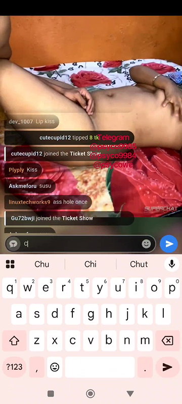 Lusty_cuddle 2 Ticket show face show hot fucking