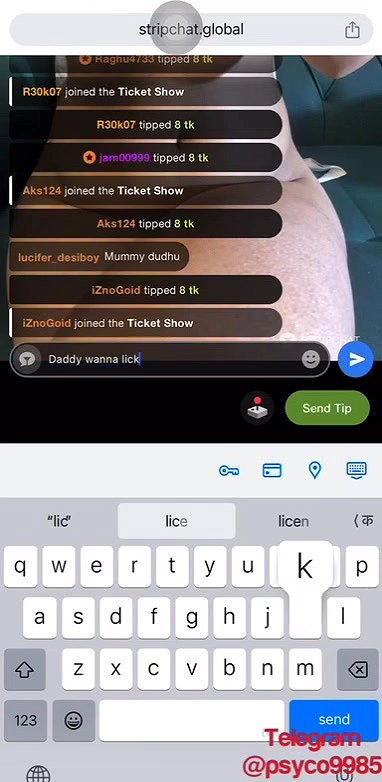 Lovely_Shakira Sexy_simi Cute_roli 13 Ticket show most perfect figure girl hot pussy fingering