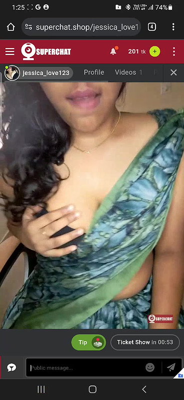 Jessica_love123 Jessica_love99 9 Ticket show Hot pussy fingering
