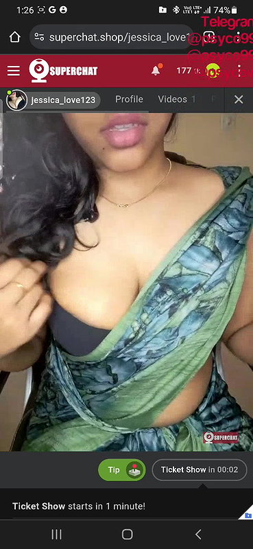 Jessica_love123 Jessica_love99 9 Ticket show Hot pussy fingering