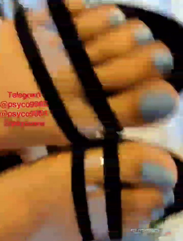 Angel_rani2 34 Private show showing her heels