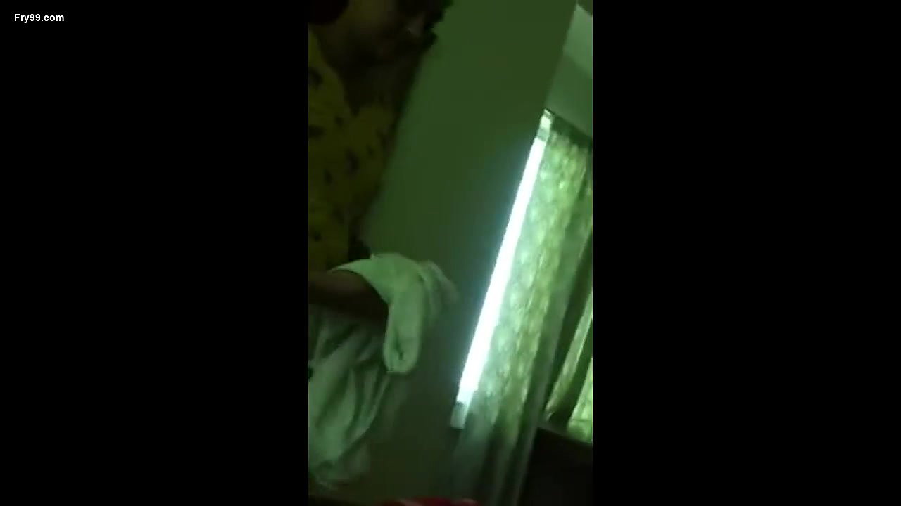Honeymoon Sex with Young Wife