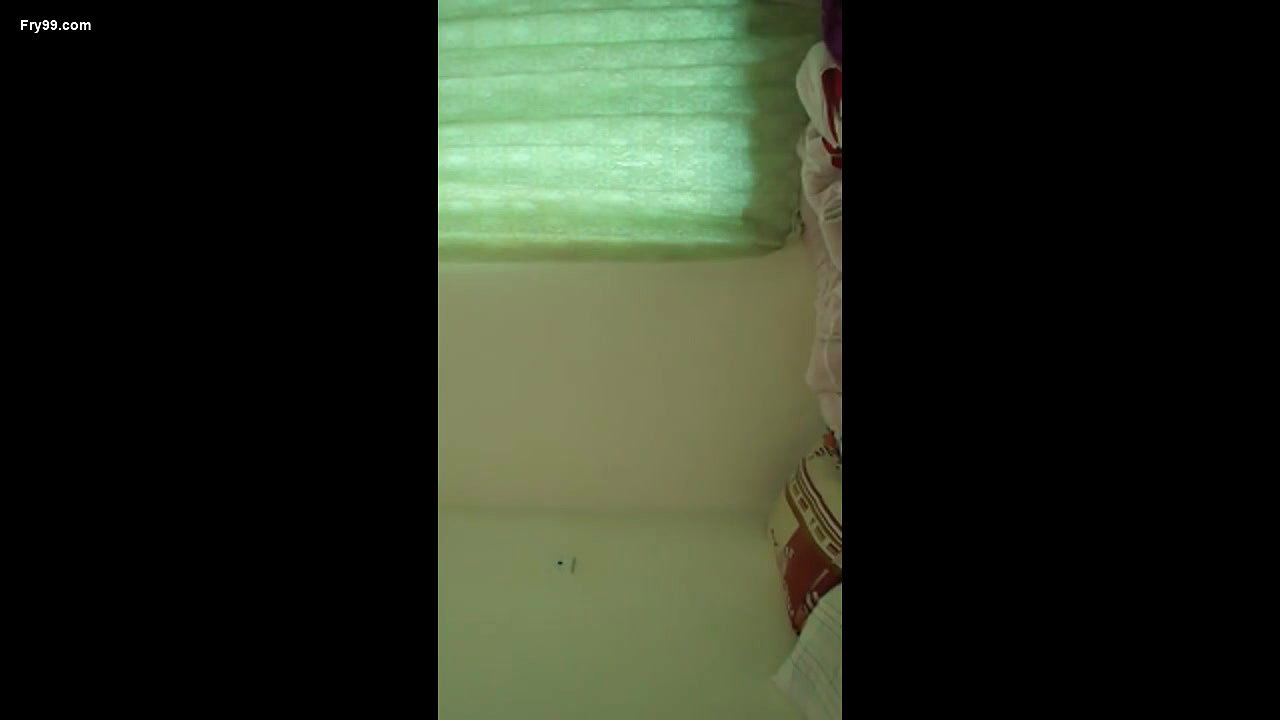 Honeymoon Sex with Young Wife
