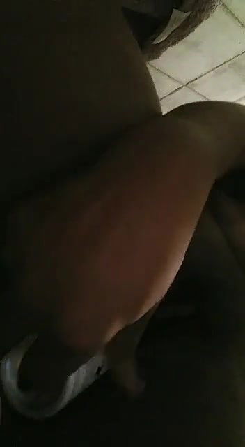 Horny Lankan Girl Masturbating