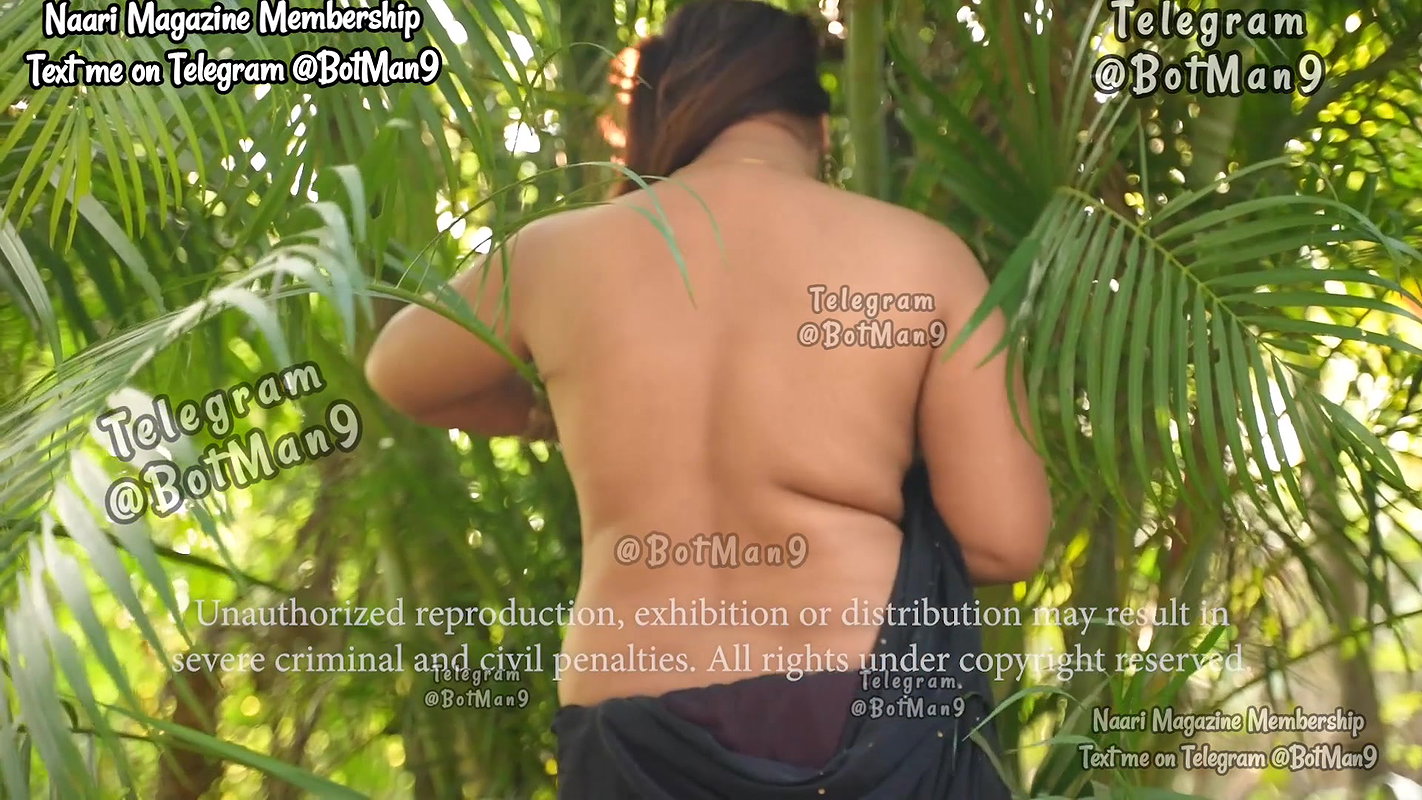 Alisha Undressed uncut