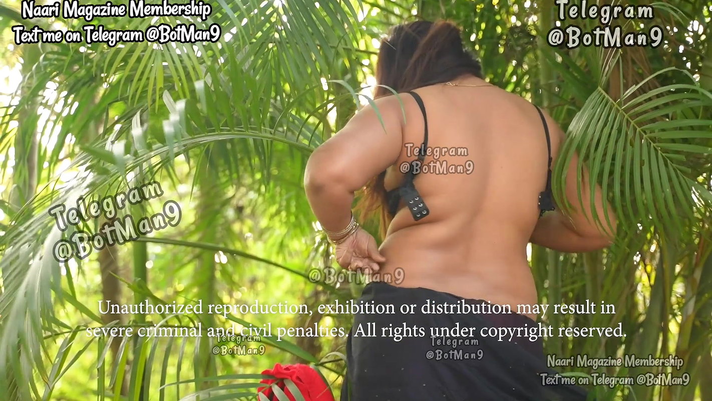 Alisha Undressed uncut