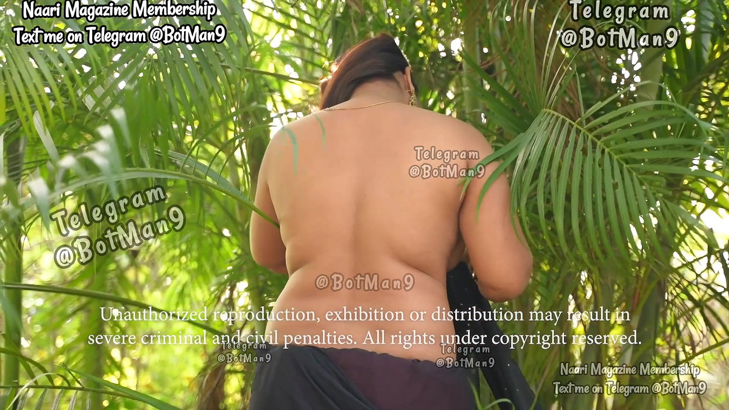 Alisha Undressed uncut