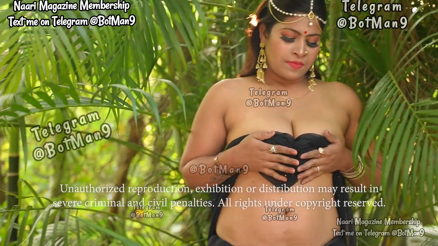 Alisha Undressed uncut