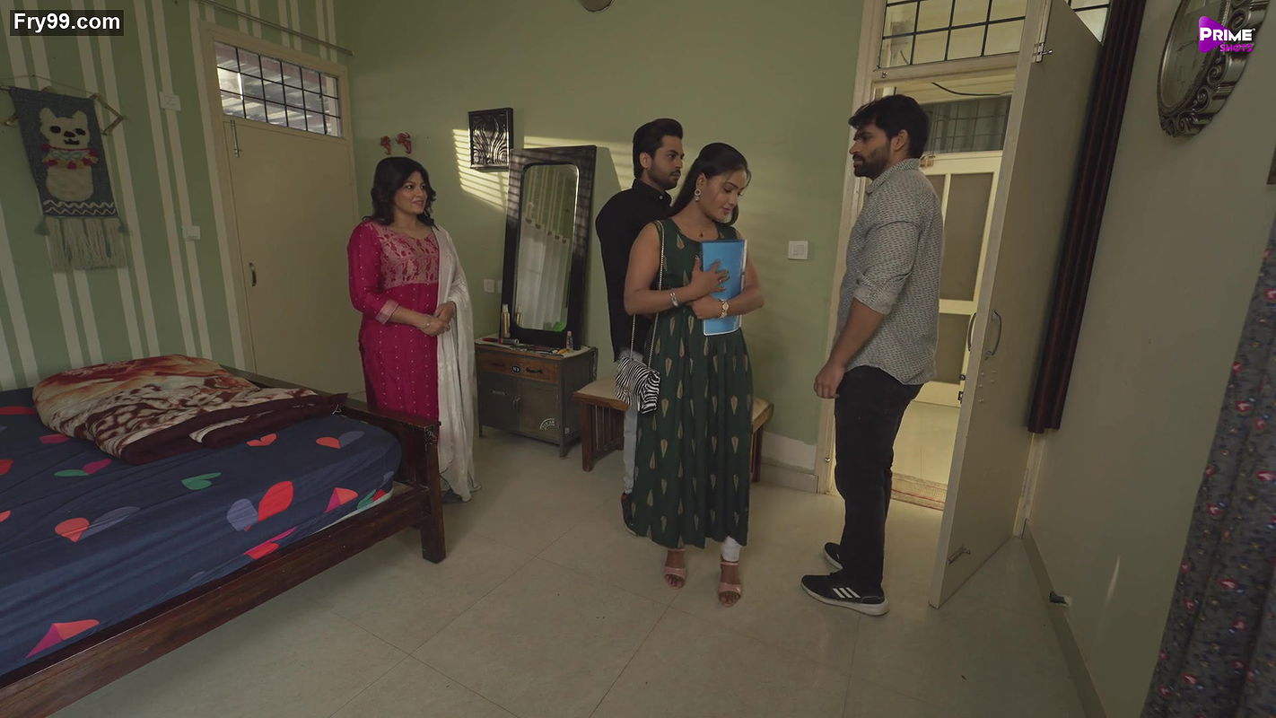 Lady Doctor Ep4 1080p Primeshots Web-dl