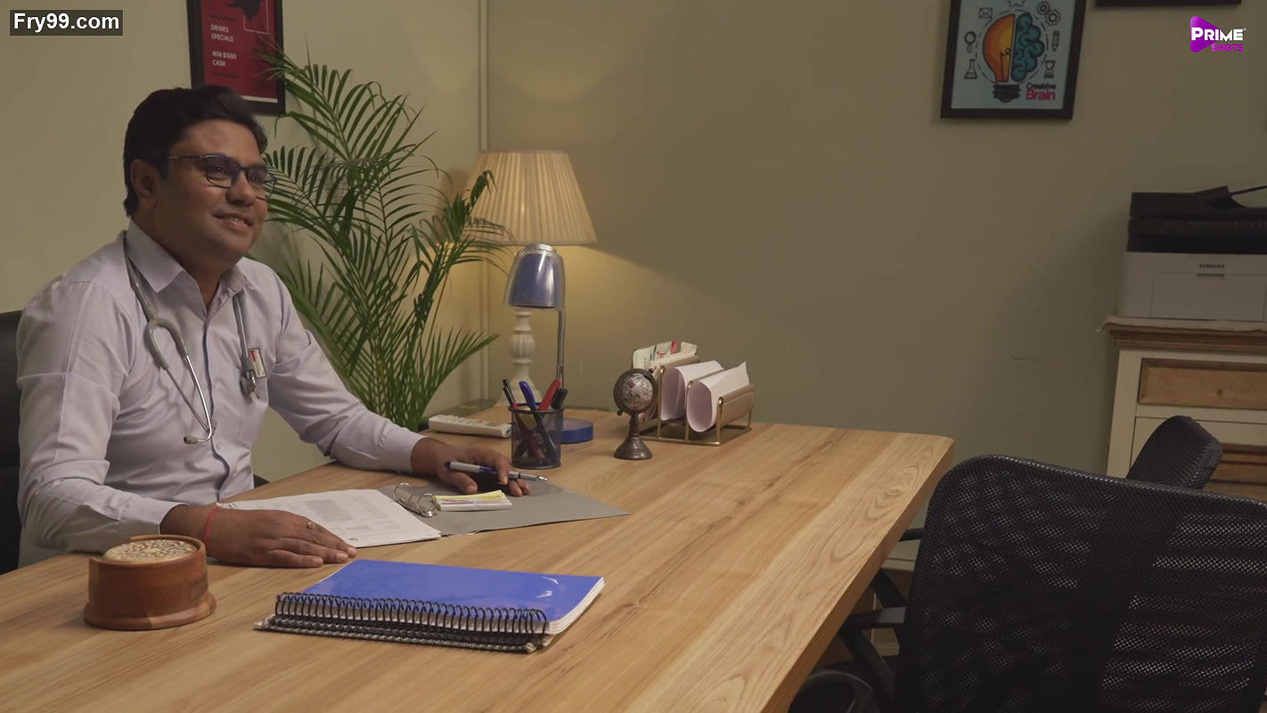 Lady Doctor Ep4 1080p Primeshots Web-dl