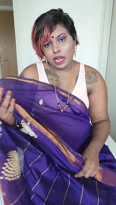 Shameless Tamil aunty Riya dirty narration