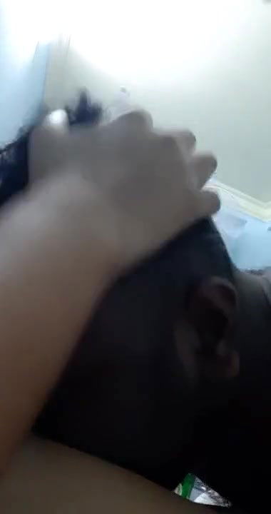 Cute Desi Girl Boob And Pussy Sucked By Lover