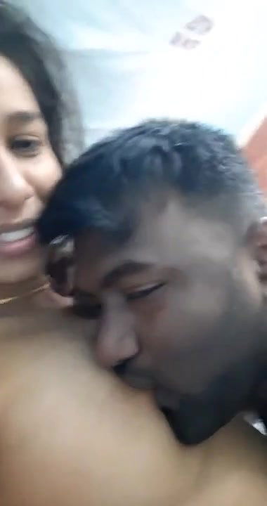 Cute Desi Girl Boob And Pussy Sucked By Lover