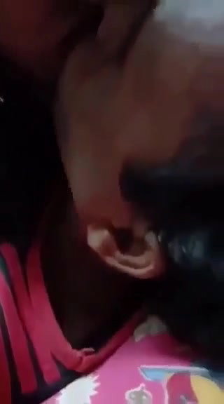 Desi Bhabhi Blowjob And Fucking