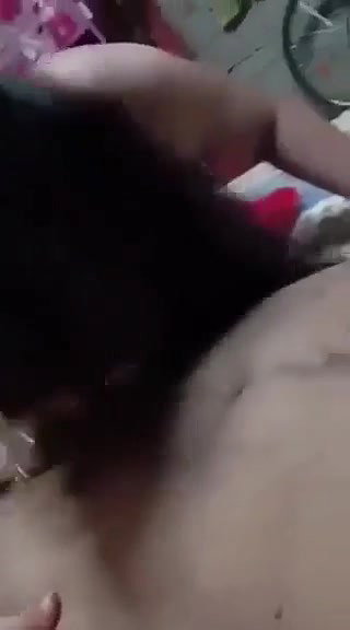 Desi Bhabhi Blowjob And Fucking