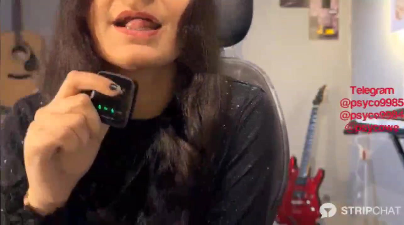 Demieliss 11 private show real face1