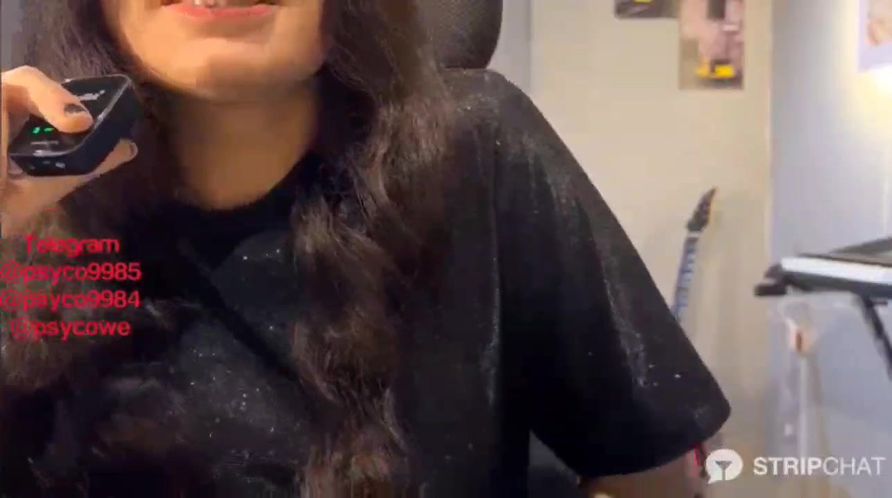Demieliss 11 private show real face1