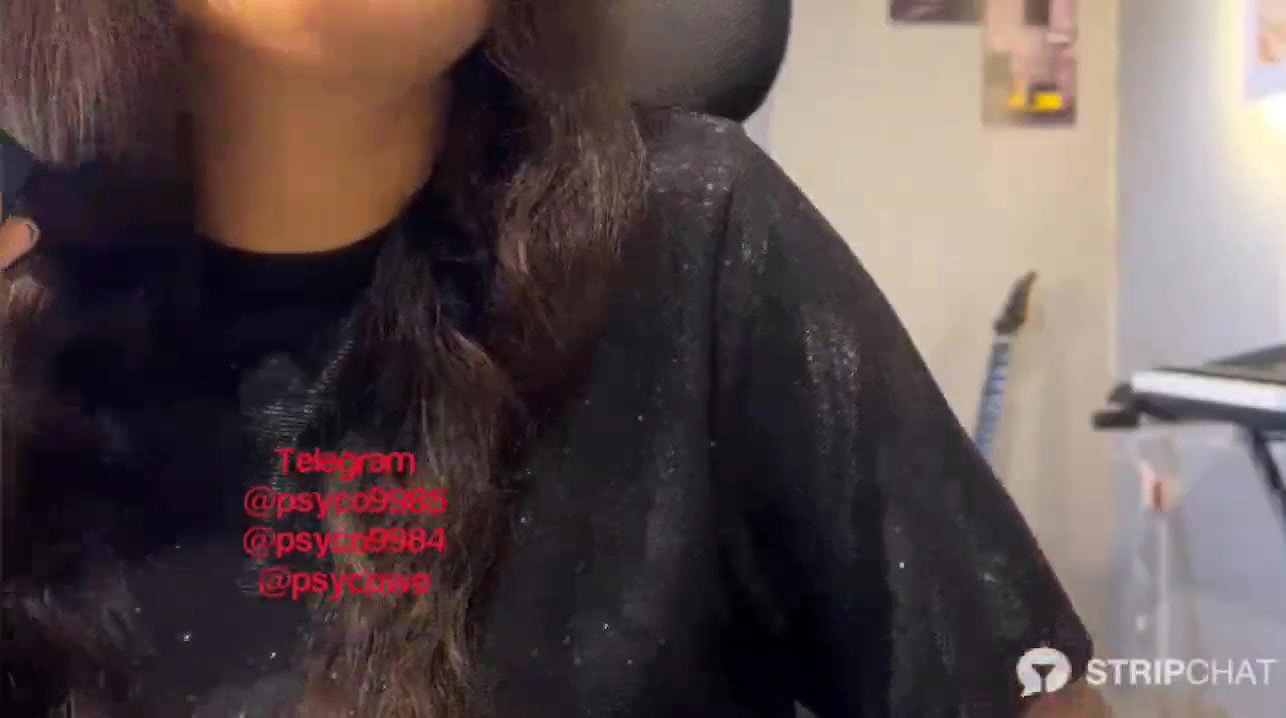 Demieliss 11 private show real face1