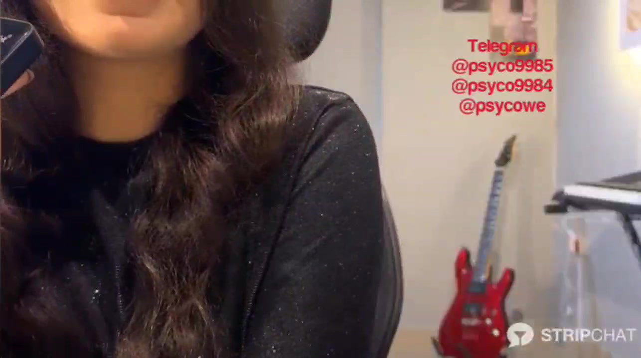Demieliss 11 private show real face1
