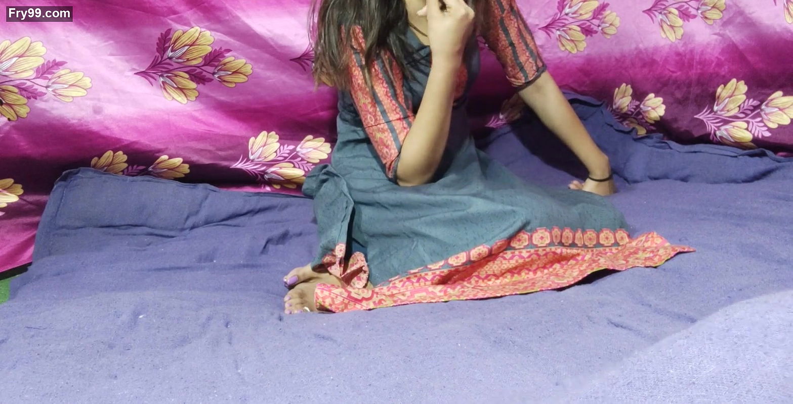 Nangi ko dekh kar chod diya