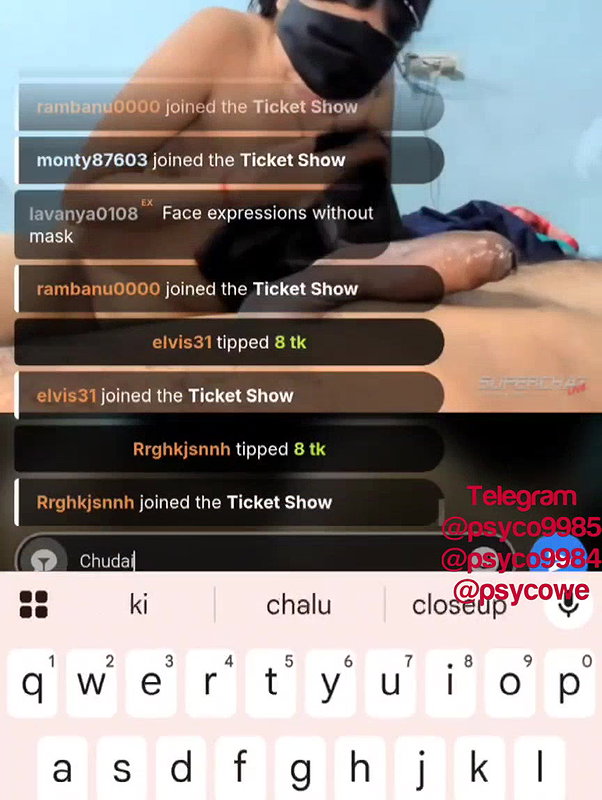 alexa7k7 Cpl showGB 2