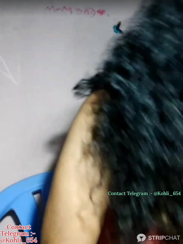 JENNIFERtamil Solo show with face southGB