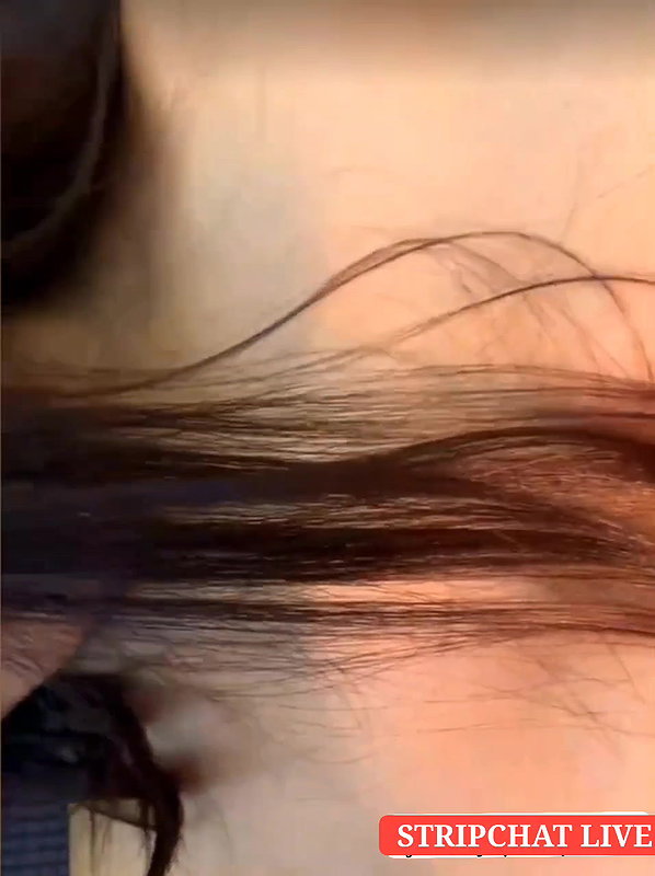 Lisa_richards Solo show dirty talk