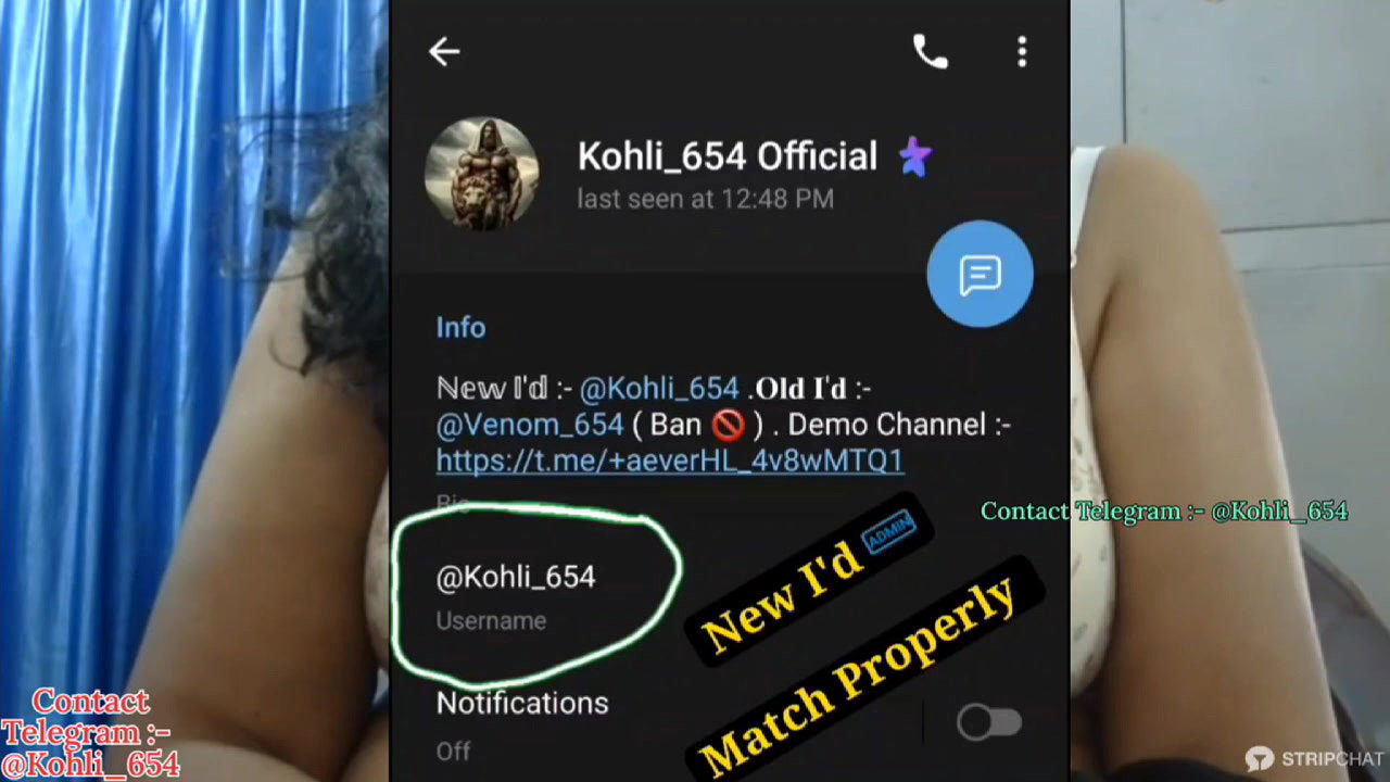 Vijji-telugu Solo show southGB