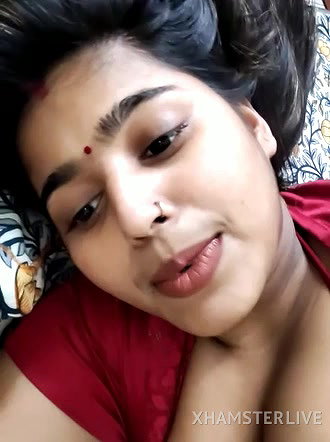 Cute-Simmi69 Solo show with face 1