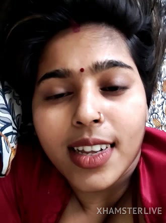 Cute-Simmi69 Solo show with face 1