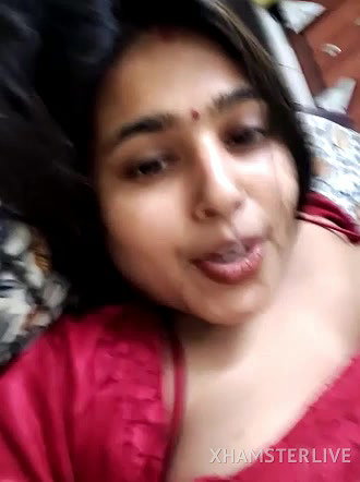 Cute-Simmi69 Solo show with face 1