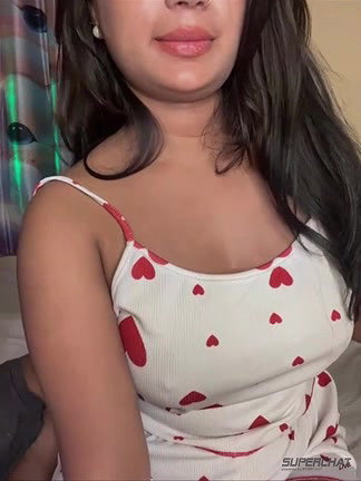 Ex_Mairu01 Cpl show with face cum in Mouth & Squirt susu showGB