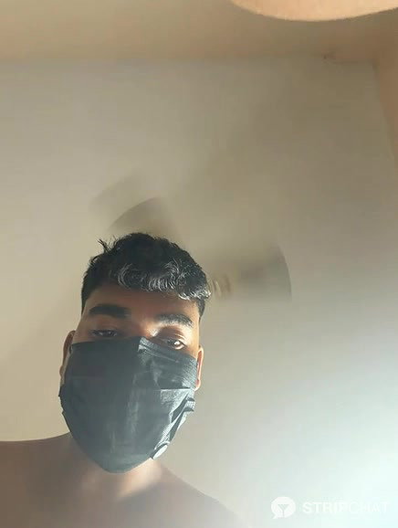 AIR_Hostes 3some show cum on ass 2