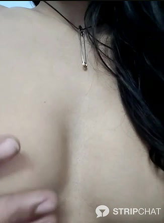 Noorkhatoon nude solo showGB