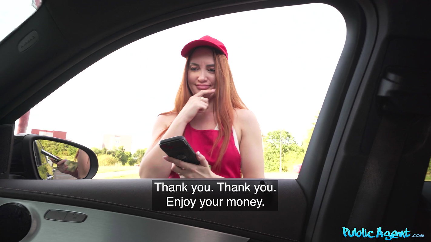 Julia Maze – Take the Fucking Money