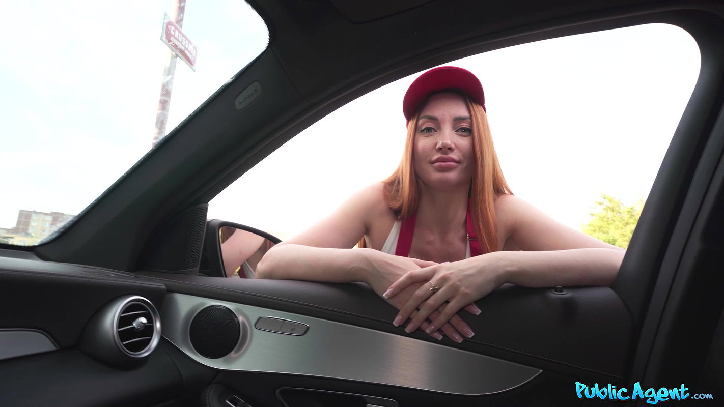 Julia Maze – Take the Fucking Money