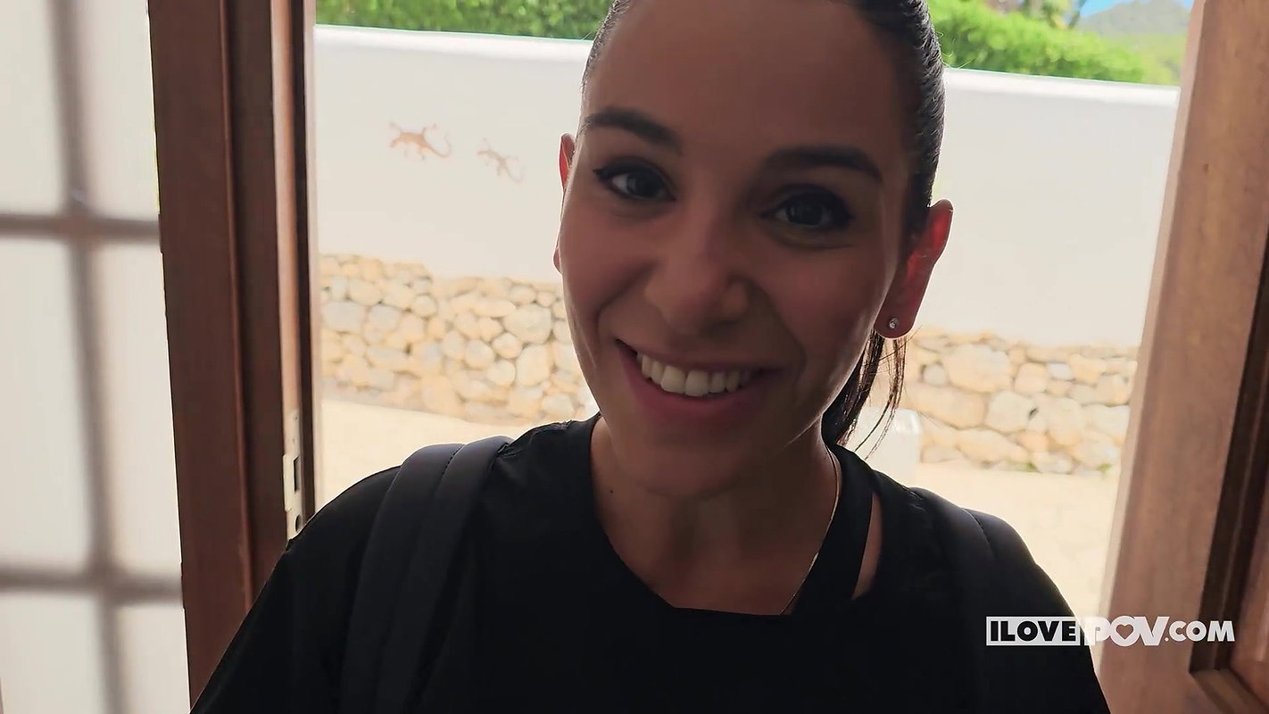 Danika Mori – I Love POV