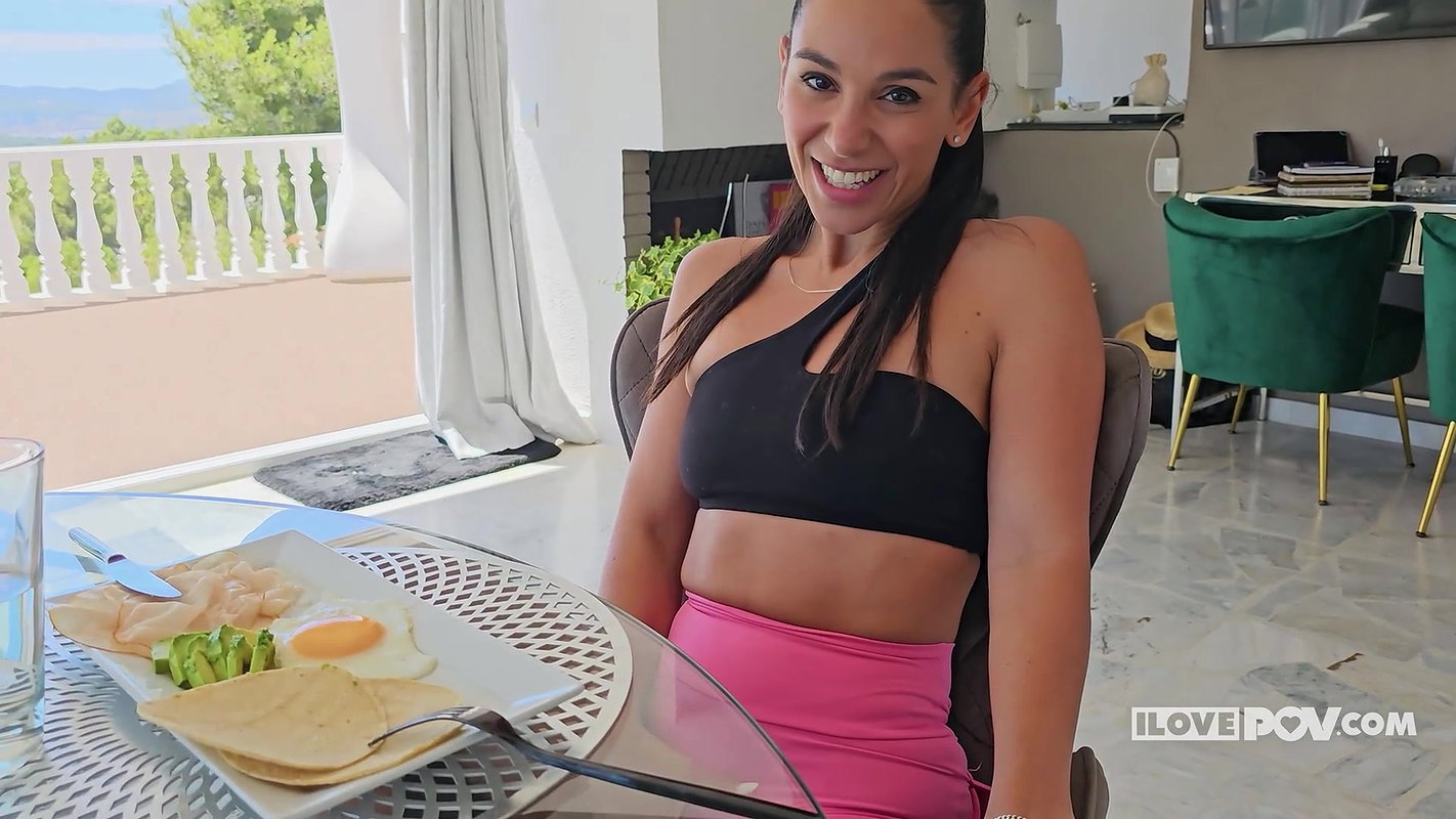 Danika Mori – I Love POV