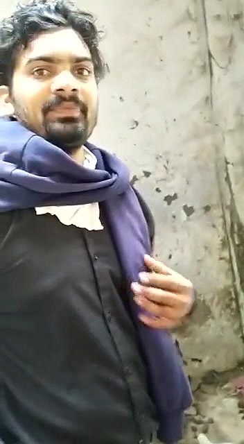 Couple caught Fucking outdoor