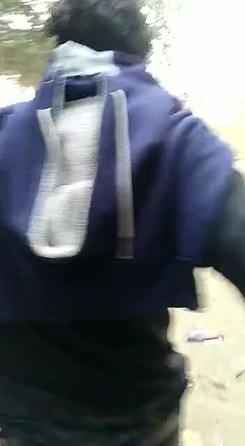 Couple caught Fucking outdoor